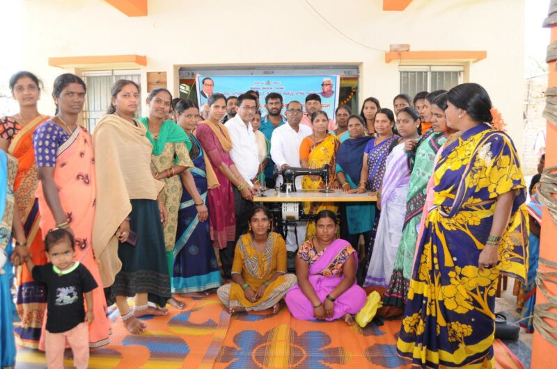 Various privilege distribution program
