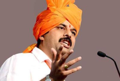 Sunil in the court of controversy.. Turmoil in the lotus camp