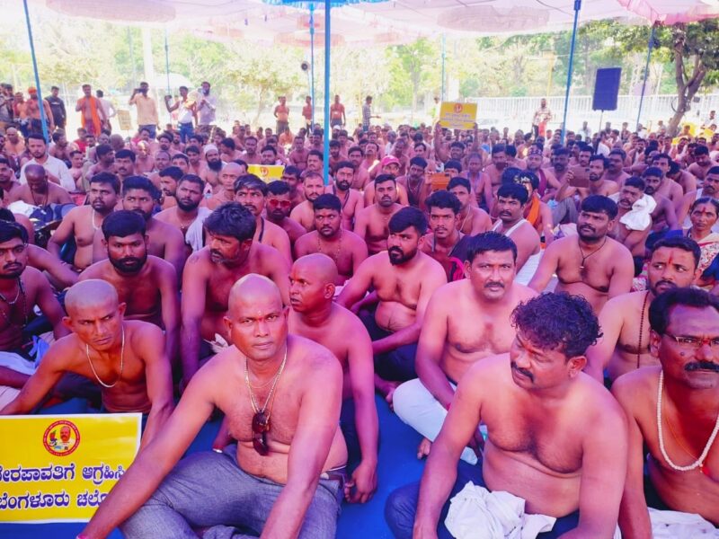 Govt must meet demand of outsourced waterworks and motorists: Duggesh