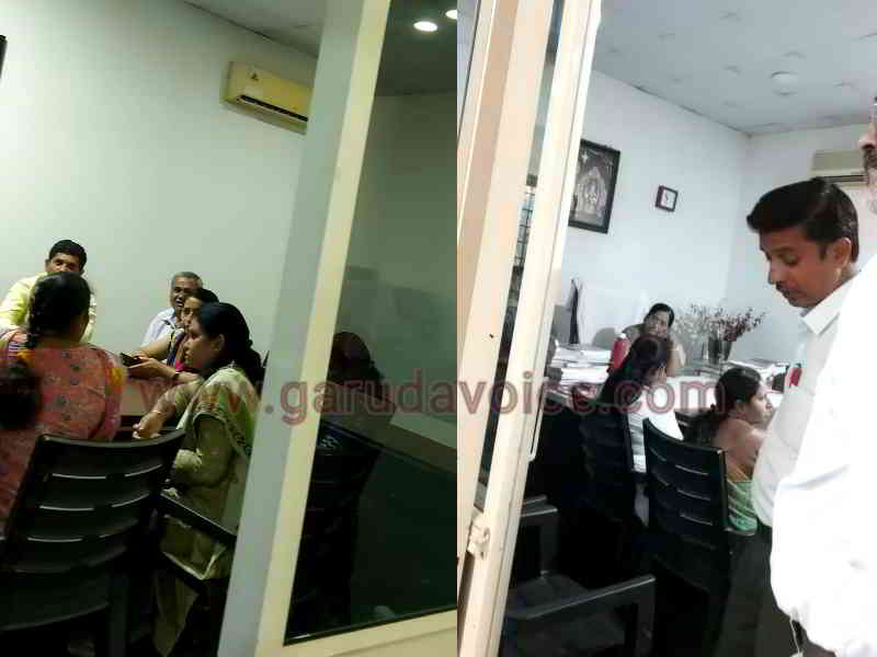 ಸಿ ಬಿ ಎಸ್ ಸಿ ಎಂದು ಅಡ್ಮಿಷನ್ ಮಾಡಿಸಿಕೊಂಡ ಚೇತನ ಒಲಂಪಿಯಾಡ್.! ಎಕ್ಸಾಂ ಬರೆಸಿದ್ದು ಸ್ಟೇಟ್ ಸಿಲೆಬಸ್.!
