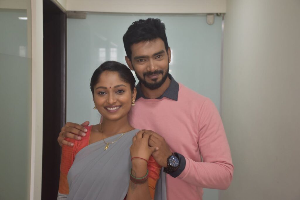 ಸ್ಟಾರ್ ಸುವರ್ಣದಲ್ಲಿ ಬರ್ತಿದೆ ವಿಭಿನ್ನ ಕಥಾಹಂದರದ ಹೊಸ ಧಾರಾವಾಹಿ "ರಾಣಿ" ಏಪ್ರಿಲ್ 3 ರಿಂದ ಸಂಜೆ 6.30 ಕ್ಕೆ