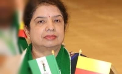 “ಮಗನಿಗಾಗಿ ಕ್ಷೇತ್ರ ತ್ಯಾಗ ಮಾಡಿದ್ದೇನೆ, ಈ ಬಾರಿ ಬಳಸುವ ಮಾತೇ ಇಲ್ಲ”