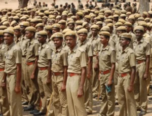ಜಿಲ್ಲಾ ಗೃಹ ರಕ್ಷಕ ದಳ ಸಮಾದೇಷ್ಠ ಡಾ. ಸುಧೀರ್ ಕುಮಾರ್ ಎಸ್.ಹೆಚ್
