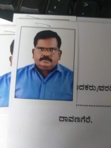 ಎ. ಅಲೆಕ್ಸಾಂಡರ್ ಜಾನ್ ರಾಜೀನಾಮೆ  