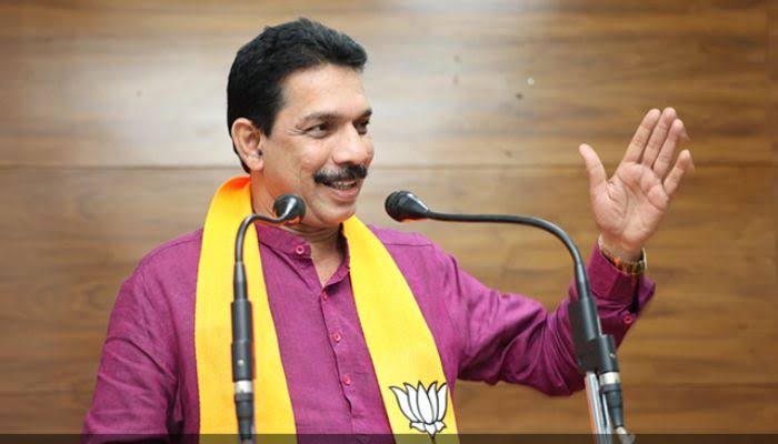 ‘ಶಾಸಕ ಸ್ಥಾನಕ್ಕೆ ಸ್ಪರ್ಧಿಸಲ್ಲ, ಸಿಎಂ ಕನಸು ನನಗಿಲ್ಲ’