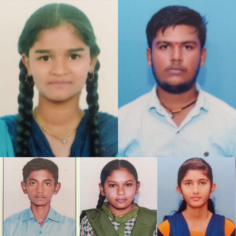 ಉತ್ತಮ ಸಾಧನೆಗೈದ ಹಳೇ ಕುಂದುವಾಡ ಪಿಯುಸಿ ವಿದ್ಯಾರ್ಥಿಗಳು.. ಸರ್ಕಾರಿ ಕಾಲೇಜ್ ವಿದ್ಯಾರ್ಥಿಗಳಿಗೆ ಗ್ರಾಮಸ್ಥರ ಮೆಚ್ಚುಗೆ ಮಹಾಪೂರ