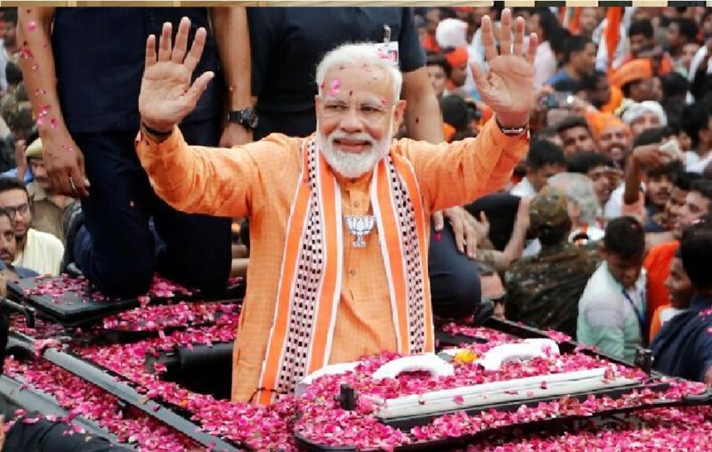 ಯಶವಂತಪುರ ಕ್ಷೇತ್ರದಲ್ಲಿ ಪ್ರಧಾನಿ ರೋಡ್ ಶೋ; ಭರ್ಜರಿ ತಯಾರಿ