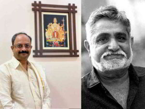 ಪೂರ್ಣಚಂದ್ರ ತೇಜಸ್ವಿ: ಅವರ ಬದುಕೇ ತೇಜಸ್ಸು