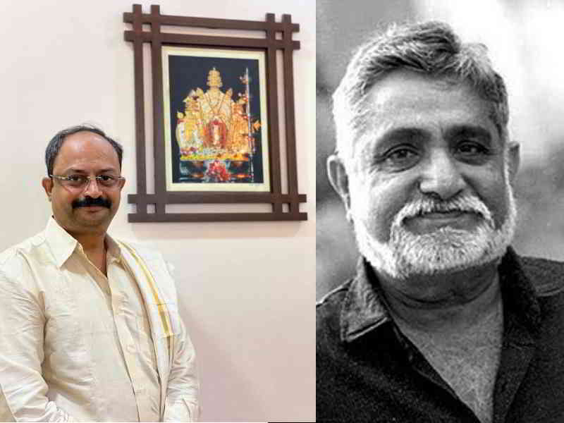 ಪೂರ್ಣಚಂದ್ರ ತೇಜಸ್ವಿ: ಅವರ ಬದುಕೇ ತೇಜಸ್ಸು