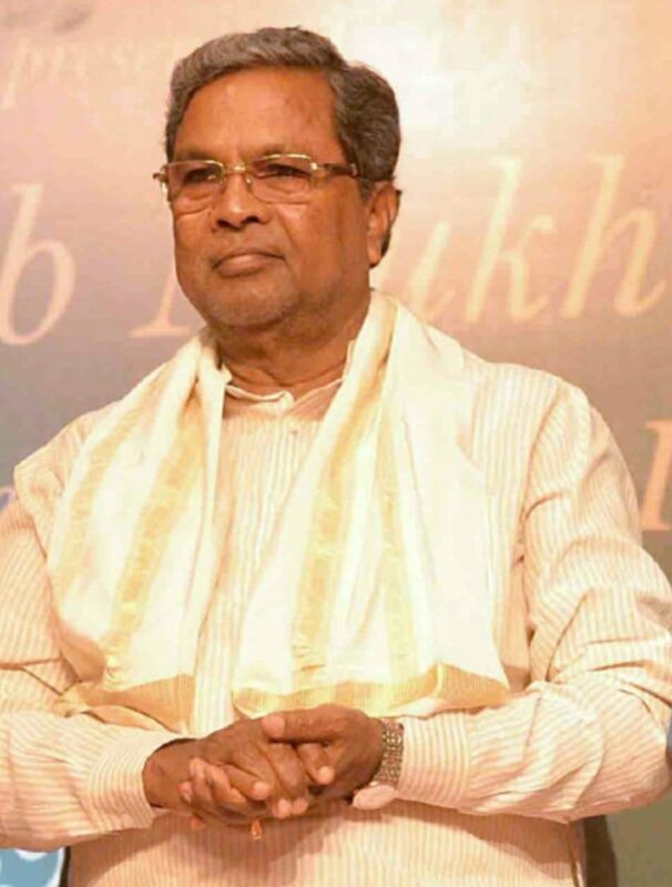 13ನೇ ನಂಬರ್ ಹಾಗೂ ಸಿದ್ದರಾಮಯ್ಯ.! ಏನಿದು ಮರ್ಮ