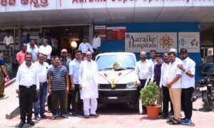 ಪ್ರೀತಿ-ಆರೈಕೆ ಫೌಂಡೇಶನ್ ಎಲ್ಲರದ್ದಾಗಲಿ ನಿವೃತ್ತ ಸೈನಿಕರಿಗೆ ಸನ್ಮಾನ, ಹೆಲ್ತ್ ಕಾರ್ಡ್ ವಿತರಣೆ, ಉಚಿತ ಅಂಬ್ಯುಲೆನ್ಸ್ ಲೋಕಾರ್ಪಣೆ ಸಮಾರಂಭ