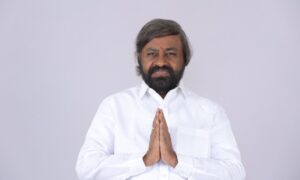 ಅಭಿಮಾನಿಗಳಲ್ಲಿ ಪ್ರೀತಿಯ ಮನವಿ ಹಾರ ತುರಾಯಿ ಫ್ಲೆಕ್ಸ್ ದುಂದು ವೆಚ್ಚ ಬೇಡ - ಈಶ್ವರ್ ಖಂಡ್ರೆ