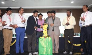 ಜೈನ್ ಕಾಲೇಜಿನಲ್ಲಿ ಇಂಟರ್ ನ್ಯಾಷನಲ್ ಕಾನ್ಫರೆನ್ಸ್