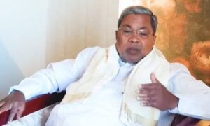 ರಾಜ್ಯ ಸರ್ಕಾರದ ಜನವಿರೋಧಿ ನೀತಿಗಳ ವಿರುದ್ಧ ಬಿಜೆಪಿ ಪ್ರತಿಭಟನೆ: ಎನ್.ರವಿಕುಮಾರ್