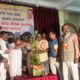 ಪತ್ರಿಕಾ ದಿನಾಚರಣೆ ಹಾಗೂ ಸಾಧಕರ ಸನ್ಮಾನ