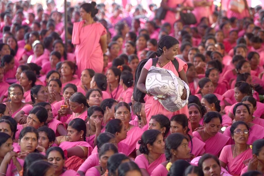 ಆಶಾ ಕಾರ್ಯಕರ್ತೆಯರ ವೇತನದ ಹೆಚ್ಚಳ ಸದ್ಯಕ್ಕಿಲ್ಲ :  ಸಚಿವ ದಿನೇಶ್ ಗುಂಡೂರಾವ್