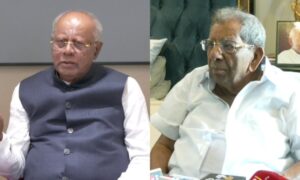 "ಚುನಾವಣೆ ಸಮಯದಲ್ಲಿ ಶಿವಶಂಕರಪ್ಪ ಕೊಟ್ಟ ಸಾಲ ಕೊಡಲಿಲ್ಲ, ಬಡ್ಡಿ ಸಮೇತ ವಸೂಲಿ ಮಾಡಿದ್ದೆ" - ಜಿಎಂ ಸಿದ್ದೇಶ್ವರ