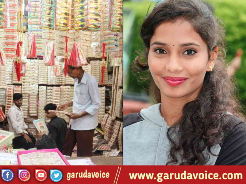 ಒಡಹುಟ್ಟಿದವರ ನಡುವಿನ ಬಾಂಧವ್ಯವೆ ರಕ್ಷಾಬಂಧನ - ಸಕುಬಾಯಿ, ವಿದ್ಯಾರ್ಥಿನಿ