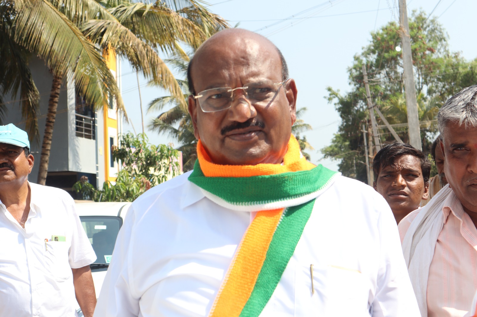 shanmukappa dcc bank