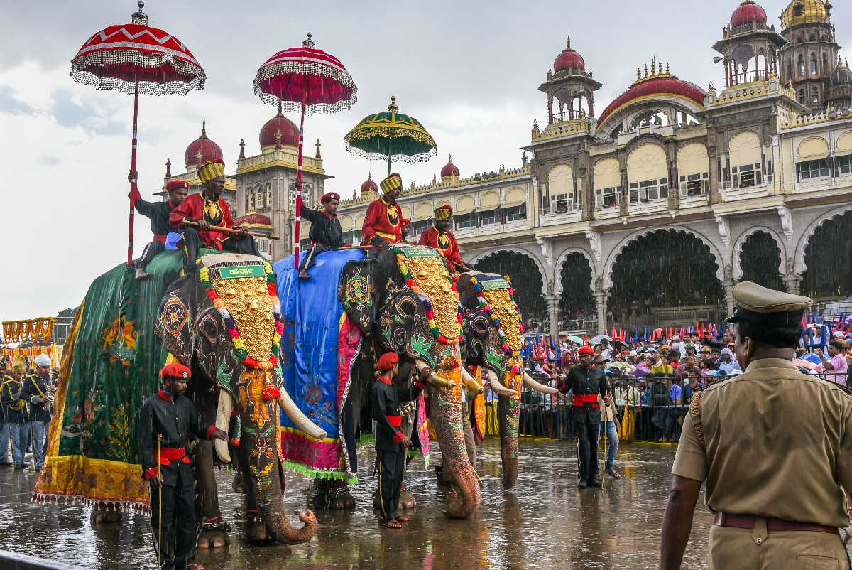 mysore dasara 2023