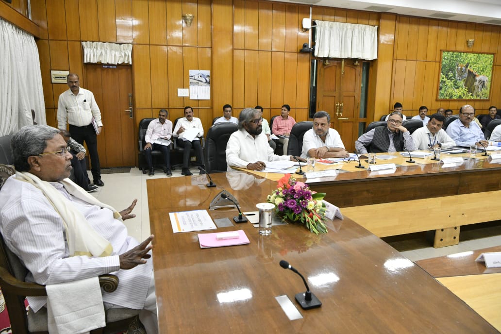 siddaramaiah