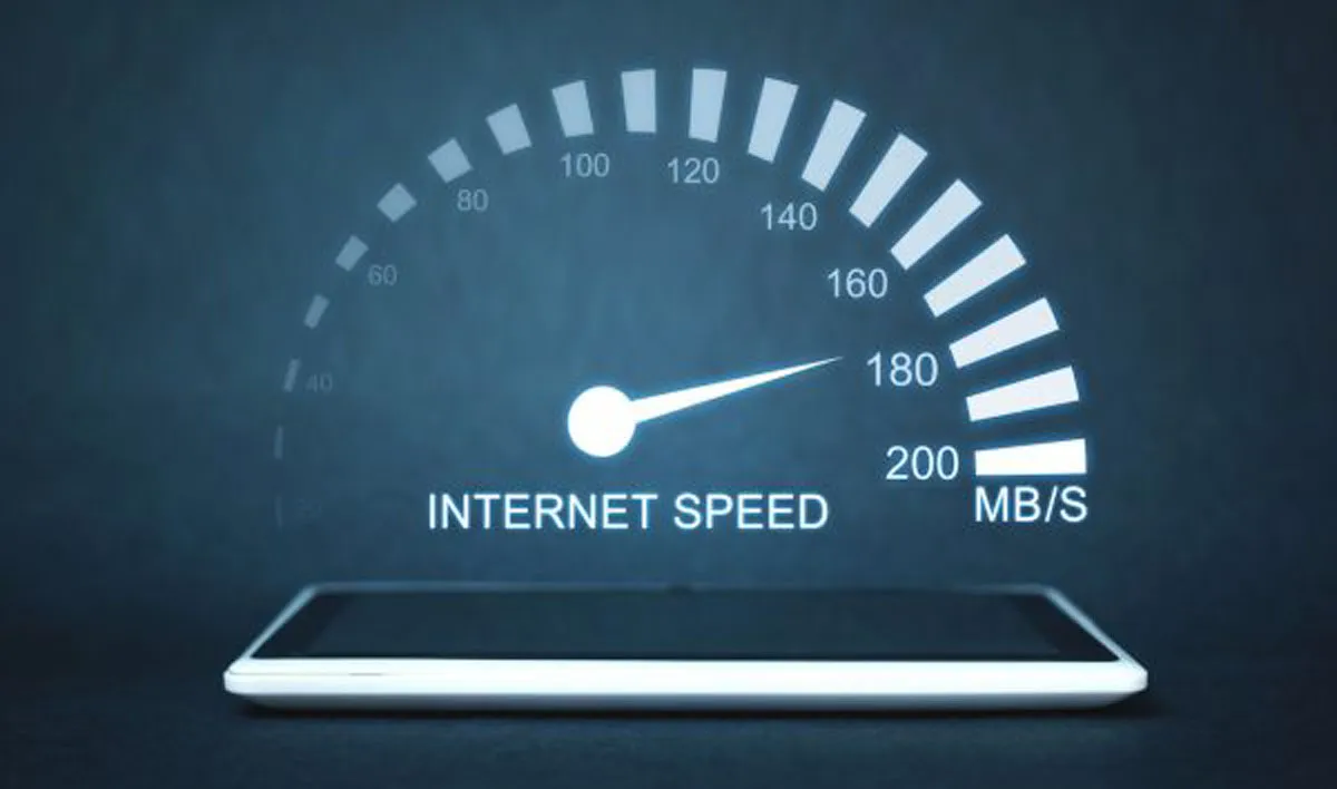 world's fastest internet service launched at china