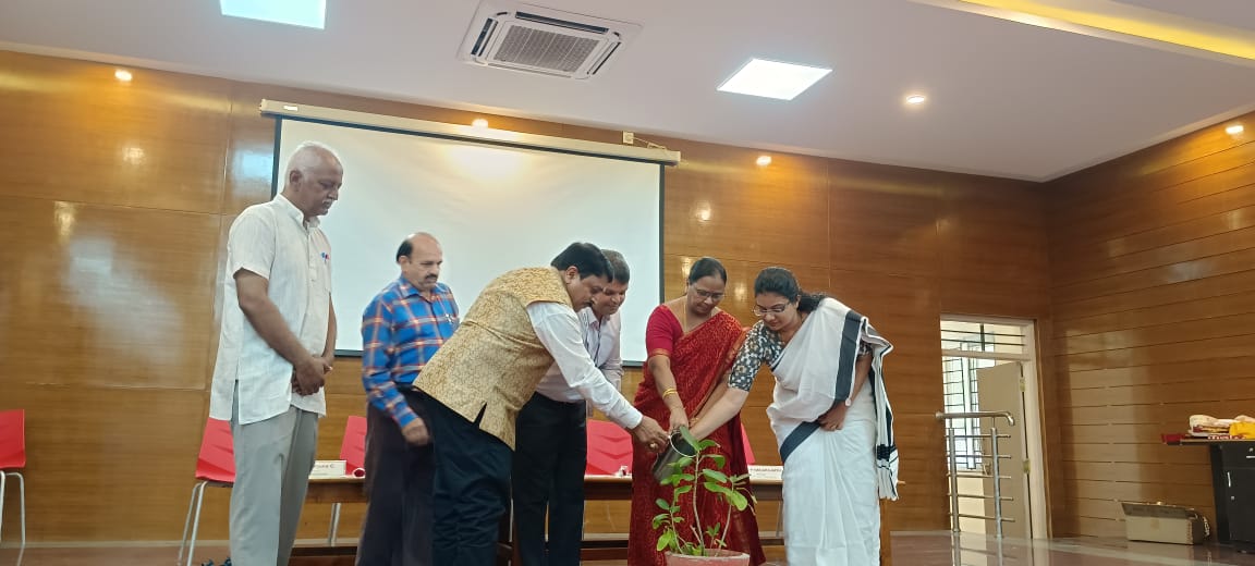 UBDTCE, Davanagere-02