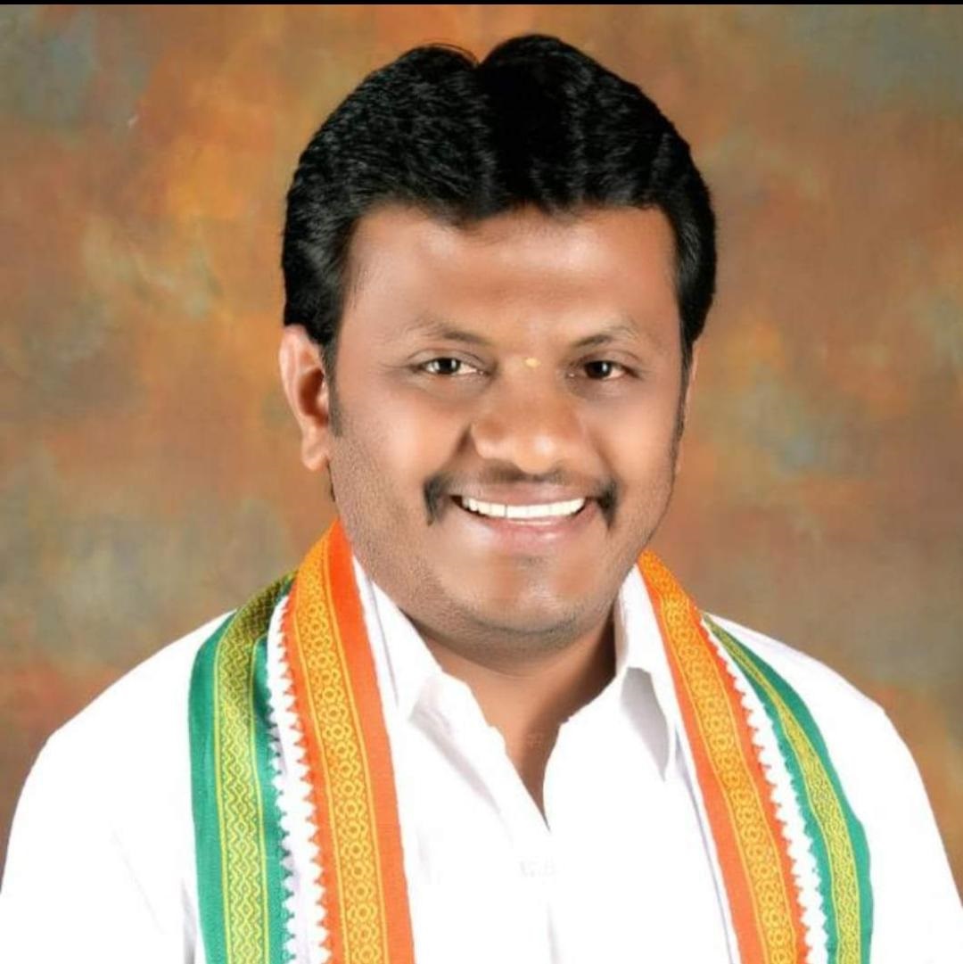 basavaraju