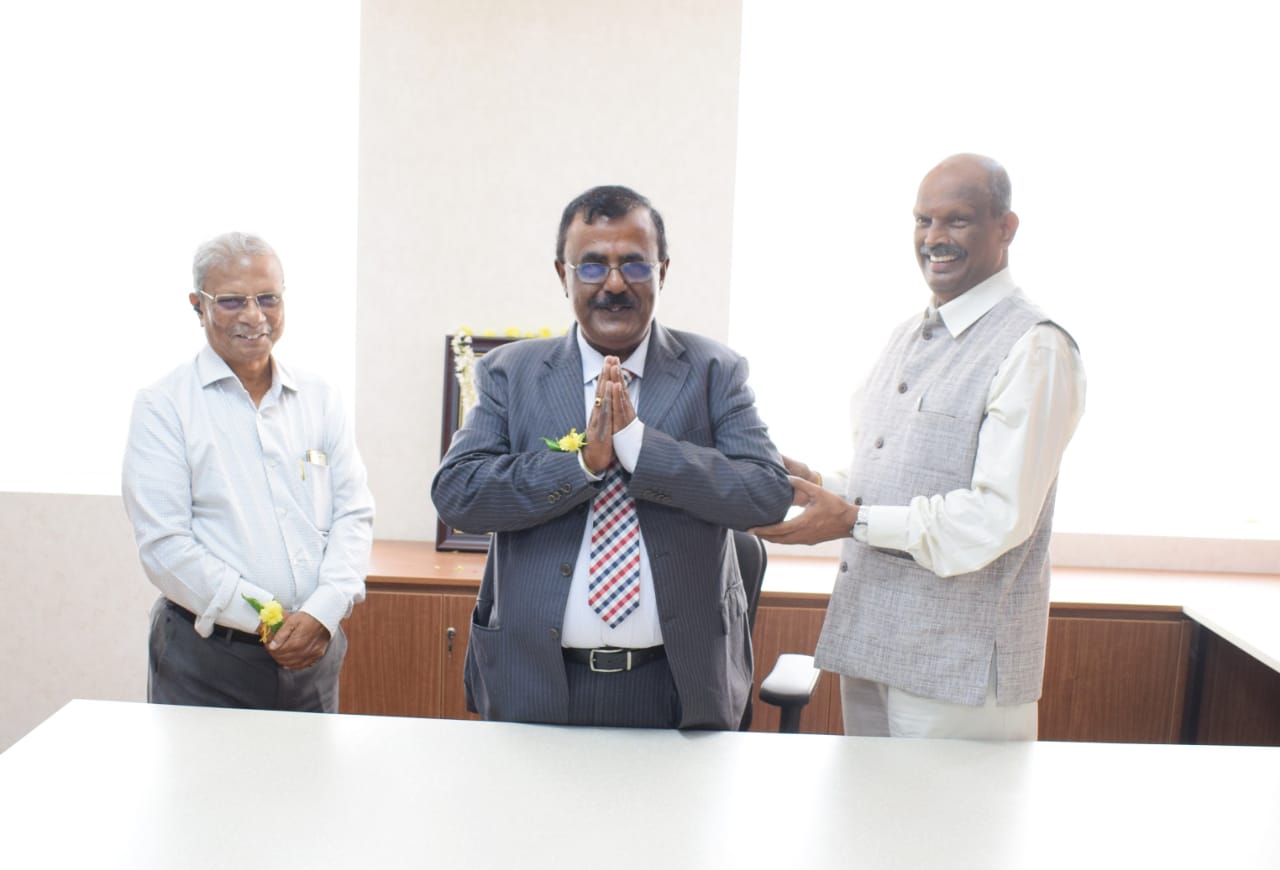 gm university