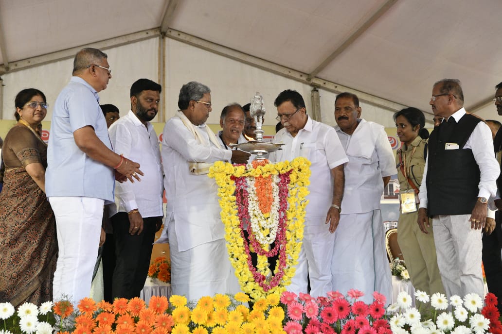 siddaramaiah