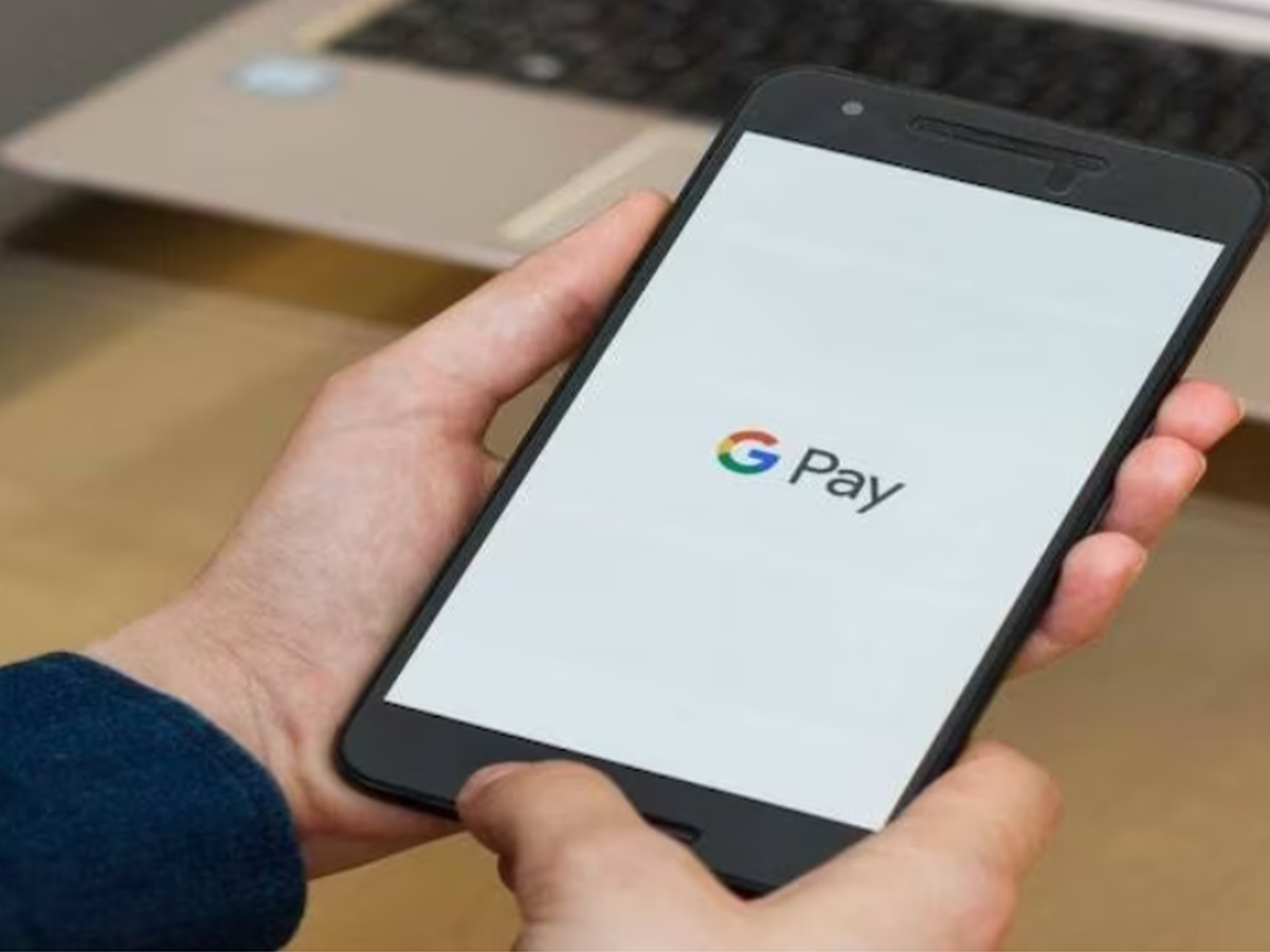 Delete Google Pay transaction history?