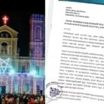 Why is there no ban on 'Christmas' in Karnataka? The Christian community raised a mystical question