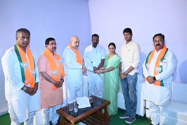 amit sha