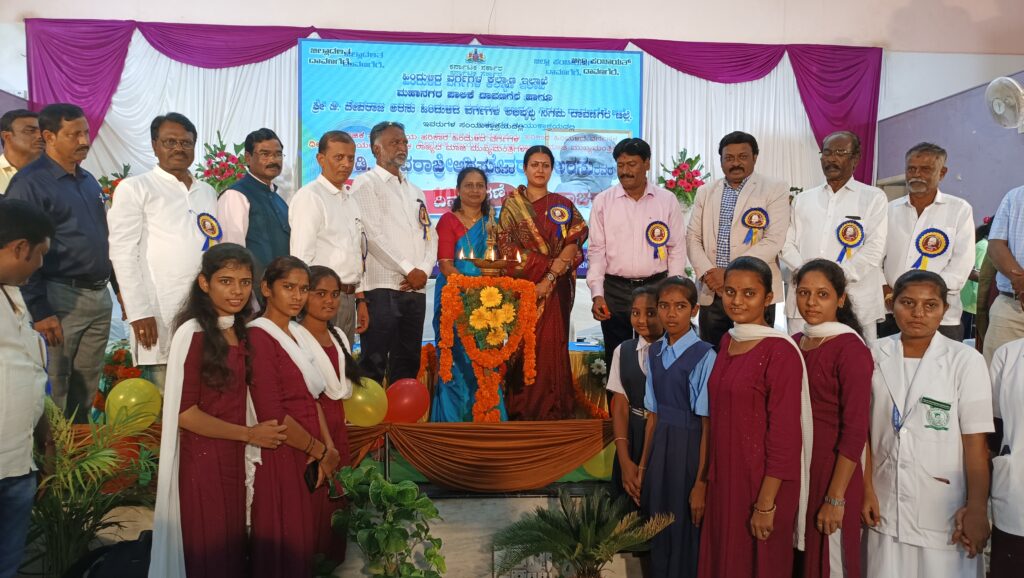 d devaraju 3