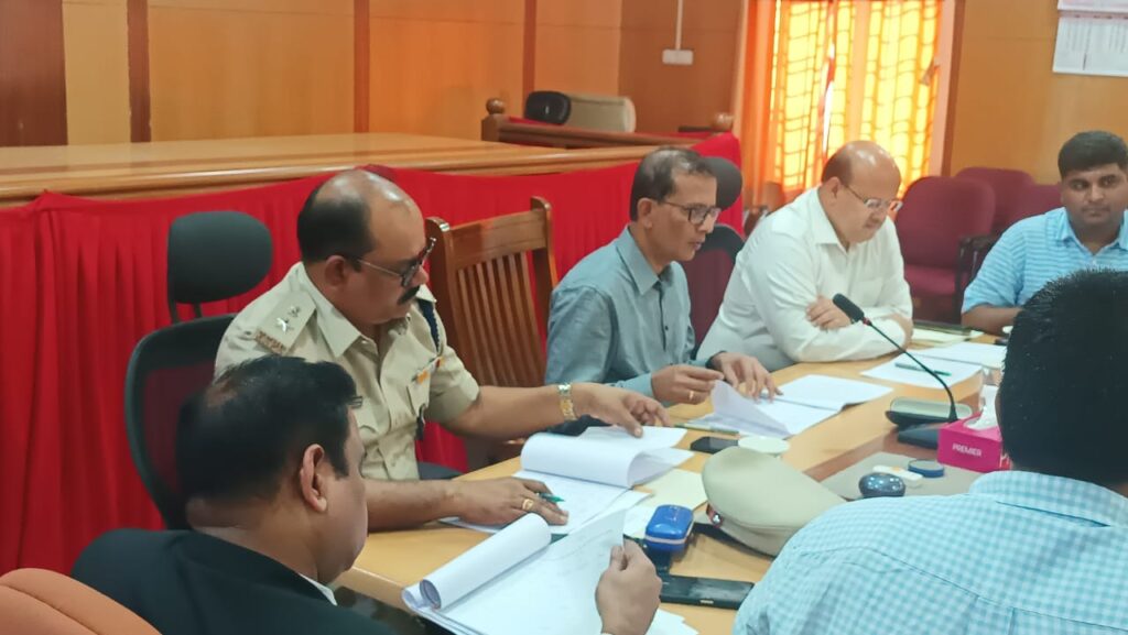 Meeting