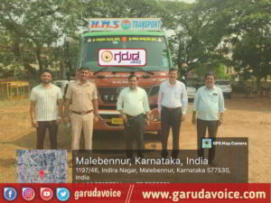 FIR registered against pds rice illigal transportation by contractor