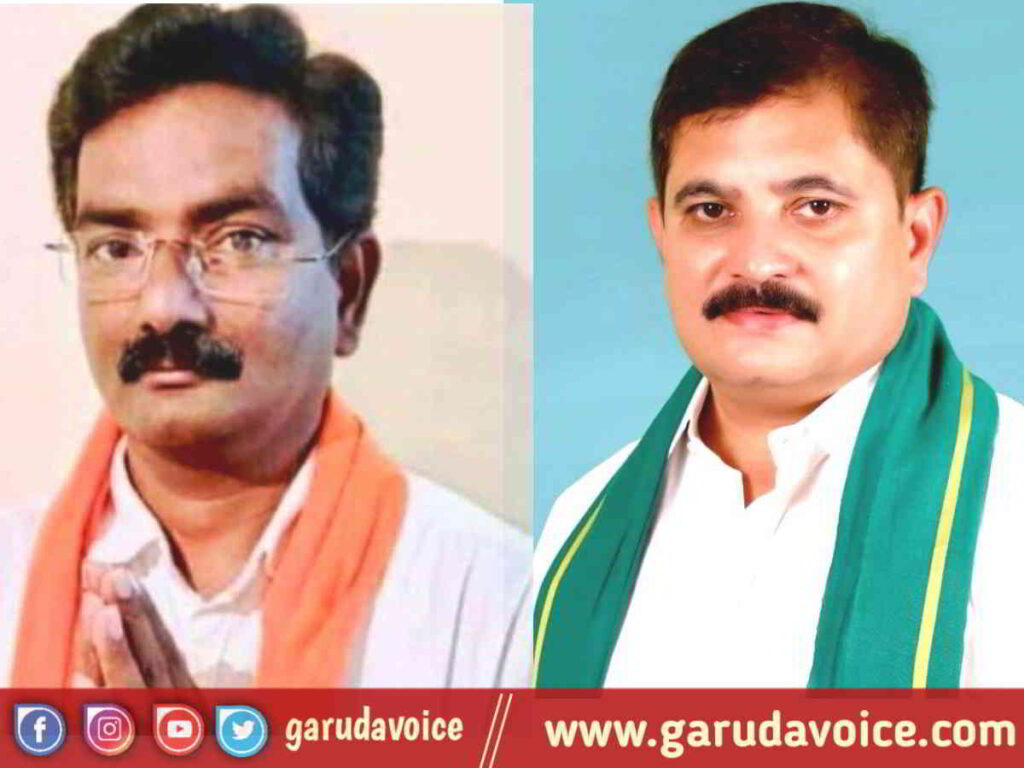 ex-member-of-the-corporation-manjunath-nayka-s-strongly-objected-to-the-statement-of-manjunath-gadigudal