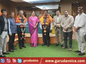 IT PARK_ MPs meet with government IT officials, minister instructs to temporarily use smart city office