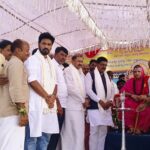Well furnished School : ದೇಗುಲ ಕಟ್ಟುವ ಒಗ್ಗಟ್ಟಿನಂತೆ ಸುಸಜ್ಜಿತ ಶಾಲೆಗಳ ನಿರ್ಮಾಣಕ್ಕೆ ಹೆಚ್ಚಿನ ಒತ್ತು ಅಗತ್ಯ: ಜಿ. ಬಿ. ವಿನಯ್ ಕುಮಾರ್ 