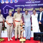 POLICE: ಜನಸ್ನೇಹಿಯತ್ತ ಗೃಹ ಇಲಾಖೆ, ಅತ್ಯಂತ ಸರಳವಾಗಿ ಮನೆ ಬಾಗಿಲಿಗೆ ತಲುಪುವ ಪೊಲೀಸ್ ಮಿತ್ರಪಡೆ, ಸೈಬರ್ ಅಪರಾಧ ತಡೆಗೆ ತಾಂತ್ರಿಕ ತರಬೇತಿ ಕಡ್ಡಾಯ; ಗೃಹ ಸಚಿವ ಡಾ; ಜಿ.ಪರಮೇಶ್ವರ್