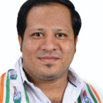 National Youth Congress : ಭಾರತೀಯ ರಾಷ್ಟ್ರೀಯ ಯುವ ಕಾಂಗ್ರೆಸ್ ಕಾರ್ಯದರ್ಶಿಯಾಗಿ ಸೈಯದ್ ಖಾಲಿದ್ ಅಹ್ಮದ್ ಪುನರಾಯ್ಕೆ