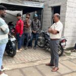 Bike: ಬೆಳ್ಳಂ ಬೆಳಗ್ಗೆ ರಸ್ತೆಗಿಳಿದ ಜಿಲ್ಲಾಧಿಕಾರಿ, ನಂಬರ್ ಪ್ಲೇಟ್ ಇಲ್ಲದ ವಾಹನಗಳು ವಶಕ್ಕೆ, ಮಾಲಿಕರಿಗೆ ಕೋರ್ಟ್ ಮೂಲಕ ನೋಟಿಸ್ ನೀಡಲು ಸೂಚನೆ
