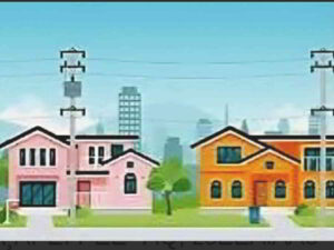 bescom electricity supply