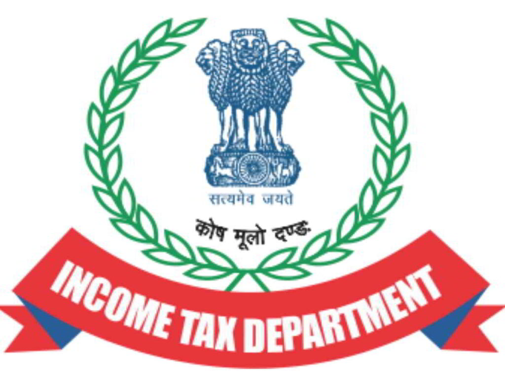 income tax investigation in Davanagere