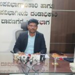 BUS STRIKE: ಕೆಎಸ್ಆರ್ ಟಿಸಿ ಸಿಬ್ಬಂದಿ ಮುಷ್ಕರ ಹಿನ್ನಲೆ, ಸುಗಮ ಸಂಚಾರಕ್ಕೆ ಖಾಸಗಿ ಬಸ್ ವ್ಯವಸ್ಥೆ, ಸಹಾಯವಾಣಿ : ಎಸಿ ಸಂತೋಷ್ ಪಾಟೀಲ್