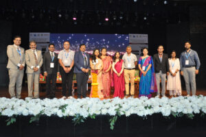 Radiology-Liver Elastography: Workshop on "Preventive Radiology-Liver Elastography" at JJM Medical College