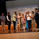 IAS: ಐಎಎಸ್ ಅಧಿಕಾರಿಗಳಿಗೆ ಸಾಂವಿಧಾನಿಕ ಜವಾಬ್ದಾರಿ, ಸಾಮಾಜಿಕ ಮೌಲ್ಯ ಹಾಗೂ ನೈತಿಕತೆ ಬಹಳ ಮುಖ್ಯ – ಮುಖ್ಯ ಕಾರ್ಯದರ್ಶಿ ಡಾ.ಶಾಲಿನಿ ರಜನೀಶ್
