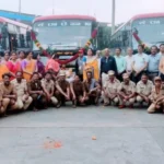 KSRTC : Increase in compensation amount to 20 lakhs for state transport employees in case of death due to reasons other than accident
