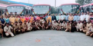 KSRTC : Increase in compensation amount to 20 lakhs for state transport employees in case of death due to reasons other than accident
