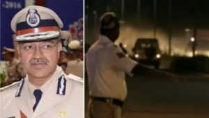 International drug peddler: Arrest of drug peddlers; Bengaluru police lightning hunt